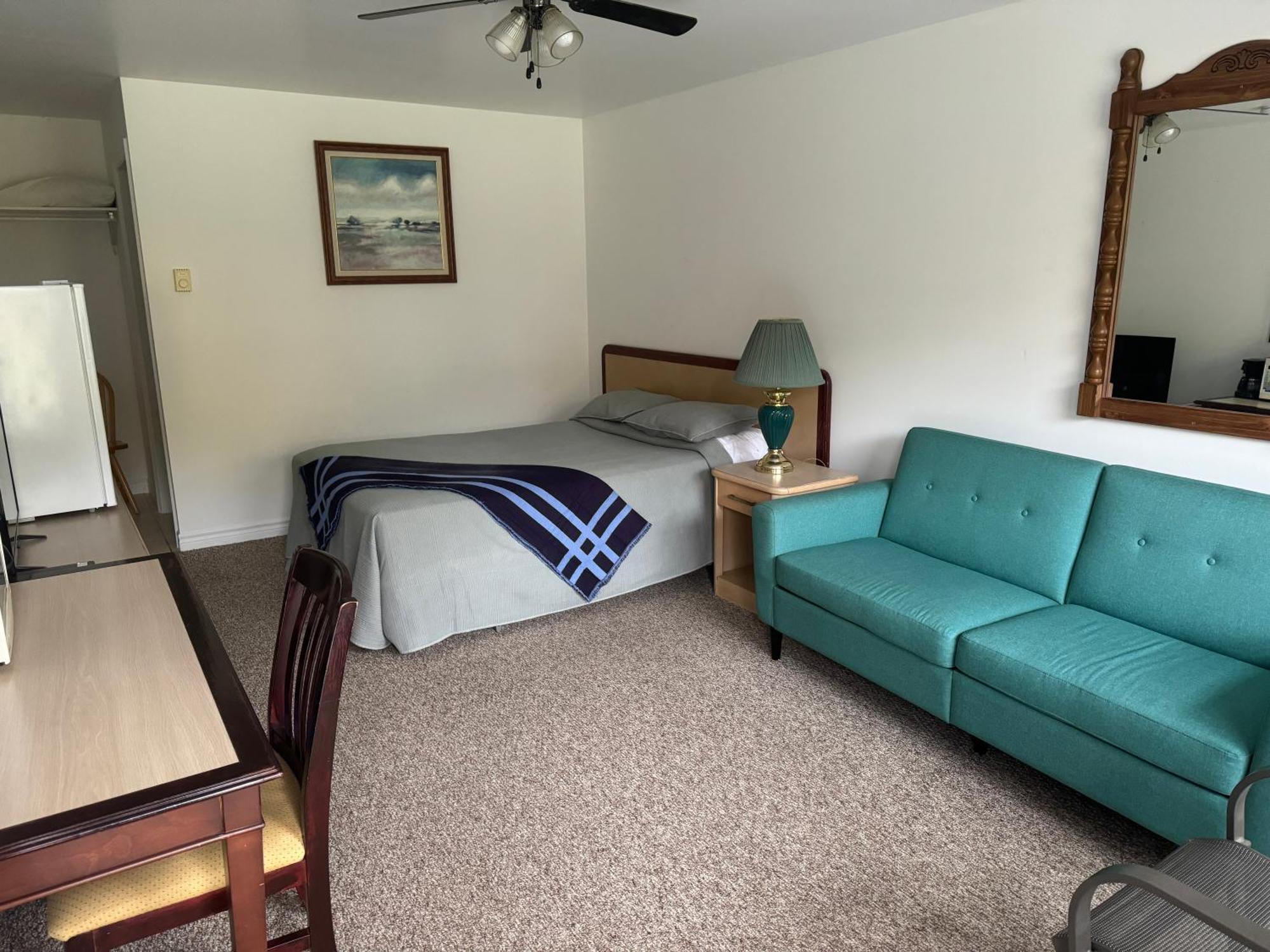 The Fundy Rocks Resort Хоупуел Кейп Екстериор снимка