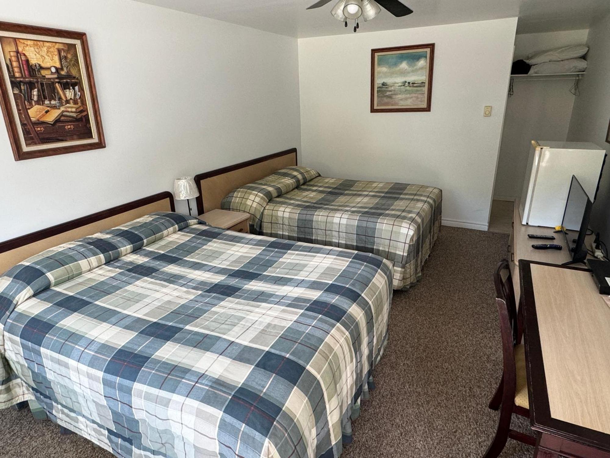 The Fundy Rocks Resort Хоупуел Кейп Екстериор снимка