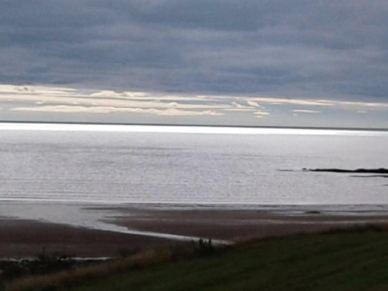 The Fundy Rocks Resort Хоупуел Кейп Екстериор снимка