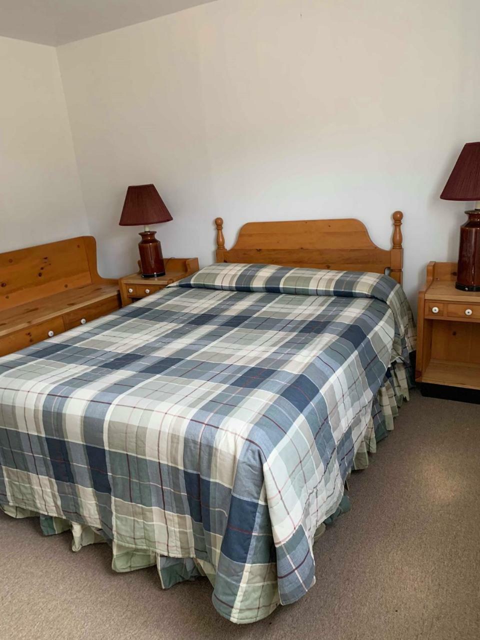 The Fundy Rocks Resort Хоупуел Кейп Екстериор снимка